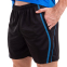 Комплект одежды для тенниса мужской футболка и шорты Lingo LD-1822A M-4XL цвета в ассортименте 12
