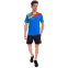 Комплект одежды для тенниса мужской футболка и шорты Lingo LD-1822A M-4XL цвета в ассортименте 14