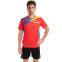 Комплект одежды для тенниса мужской футболка и шорты Lingo LD-1822A M-4XL цвета в ассортименте 15
