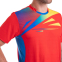 Комплект одежды для тенниса мужской футболка и шорты Lingo LD-1822A M-4XL цвета в ассортименте 17