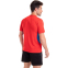 Комплект одежды для тенниса мужской футболка и шорты Lingo LD-1822A M-4XL цвета в ассортименте 18