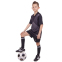 Форма футбольна дитяча комплект футболка та шорти SP-Sport CO-1902B 24-30 кольори в асортименті 4