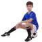 Форма футбольна дитяча комплект футболка та шорти SP-Sport CO-1902B 24-30 кольори в асортименті 24