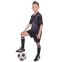 Форма футбольная детская SP-Sport CO-1902B рост 120-150 см цвета в ассортименте 4