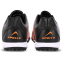 Сороконожки футбольные APOLLO 230721-2 размер 36-40 черный-оранжевый 5