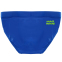 Плавки для мальчиков классические для плавания MadWave Alex A2 M024006 размер-XS-S синий 1