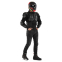 Моточерепаха мотозащита DAINESE MS-0288 размер M-3XL черный 10