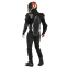 Моточерепаха мотозащита DAINESE MS-0288 размер M-3XL черный 11