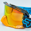 Мотоокуляри маска кросова FOX MS-0297 кольори в асортименті 7