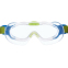 Окуляри-маска для плавання дитяча SPEEDO SEA SQUAD MASK 8087638029 синій-зелений 2