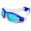 Очки-маска для плавания с берушами SAILTO PL-9900 цвета в ассортименте 0