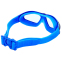 Окуляри-маска для плавання з берушами SAILTO PL-9900 кольори в асортименті 2