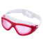 Очки-маска для плавания с берушами SAILTO QY9100 цвета в ассортименте 0