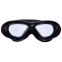 Очки-маска для плавания с берушами SAILTO QY9100 цвета в ассортименте 4