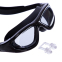 Очки-маска для плавания с берушами SAILTO QY9100 цвета в ассортименте 8