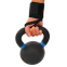 Бинты кистевые для жима STRENGTH WRIST WRAPS VALEO TA-4421 2шт цвета в ассортименте 4