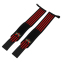 Бинты кистевые для жима STRENGTH WRIST WRAPS VALEO TA-4421 2шт цвета в ассортименте 8