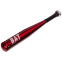 Бита бейсбольная алюминиевая 20" BAT SP-Sport C-1860 50см цвета в ассортименте 0