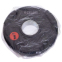 Блины (диски) обрезиненные Zelart Z-HIT TA-5160-2_5 51мм 2,5кг черный 4