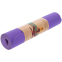 Коврик для йоги с разметкой Record FI-2430 183x61x0,6см цвета в ассортименте 15