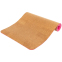 Коврик для йоги Пробковый каучуковый двухслойный Yoga mat SP-Sport FI-2433 183x61x0,6см цвета в ассортименте 1