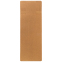 Коврик для йоги Пробковый каучуковый двухслойный Yoga mat SP-Sport FI-2433 183x61x0,6см цвета в ассортименте 6