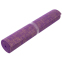 Коврик для йоги Льняной (Yoga mat) SP-Sport FI-2441 размер 185x62x0,6см цвета в ассортименте 8