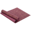 Коврик для йоги Льняной (Yoga mat) SP-Sport FI-2441 размер 185x62x0,6см цвета в ассортименте 21