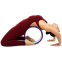 Колесо для йоги массажное SP-Sport Fit Wheel Yoga FI-2436 фиолетовый 8