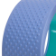 Колесо для йоги масажне SP-Sport Fit Wheel Yoga FI-2439 синій-рожевий 1