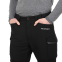 Мотоштани брюки штани текстильні SCOYCO P094 M-3XL чорний 4