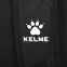 Рюкзак спортивный KELME JR 9893020-9003 черный-белый 8