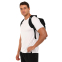 Рюкзак спортивный KELME JR 9893020-9003 черный-белый 11