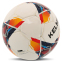 М'яч футбольний KELME VORTEX 18.1 8001QU5002-9423-5 №5 PU 2