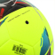 М'яч футбольний KELME VORTEX 18.2 8101QU5001-9905-5 №5 PU 3