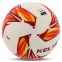 Мяч футбольный KELME HYBRID 8301QU5080-9107-5 №5 TPU 2