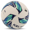 Мяч футбольный KELME HYBRID 8301QU5080-9113-5 №5 PU 2