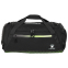 Сумка спортивная KELME Haversack 9876005-9010 черный 1