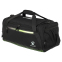 Сумка спортивная KELME Haversack 9876005-9010 черный 2