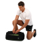 Сумка спортивная KELME Haversack 9876005-9010 черный 16