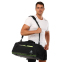 Сумка спортивная KELME Haversack 9876005-9010 черный 17