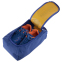 Сумка для обуви Украина GA-4977 синий-желтый 4