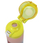 Бутылка для воды HAILY BOTTLE HL-8602 1000мл цвета в ассортименте 6