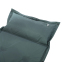 Самонадувний килимок з подушкою туристичний SP-Sport TY-0559 185х60х2,5см кольори в асортименті 3