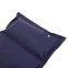 Самонадувний килимок з подушкою туристичний SP-Sport TY-0559 185х60х2,5см кольори в асортименті 15