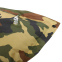 Самонадувний килимок з подушкою туристичний SP-Sport TY-0560 185х60х2,5см камуфляж 5