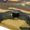 Самонадувающийся коврик с подушкой туристический SP-Sport TY-0560 185х60х2,5см камуфляж 6