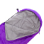 Спальный мешок одеяло с капюшоном SP-Sport TY-0561 цвета в ассортименте 10