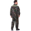 Костюм-дождевик SP-Sport 118-1 размер XL-3XL цвета в ассортименте 1