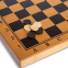 Набір настільних ігор 3 в 1 SP-Sport B-3116 шахи, шашки, нарди 1